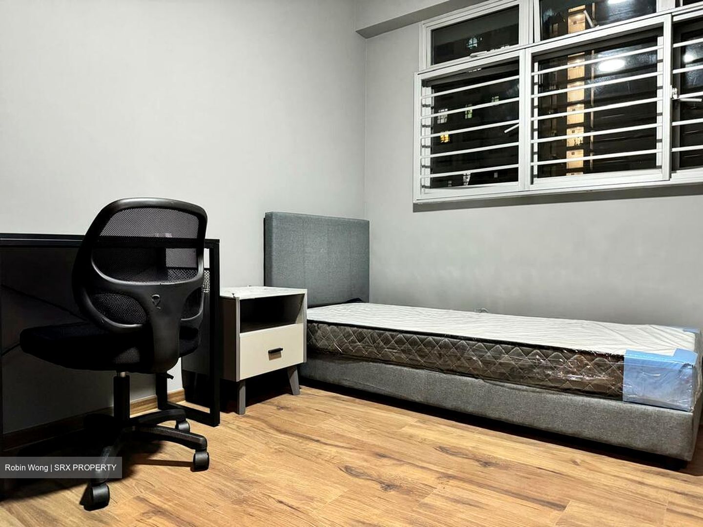 Blk 21 Teban Vista (Jurong East), HDB 4 Rooms #504991051